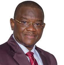 Sylvester Mensah