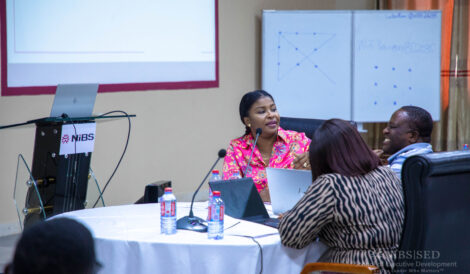 Certified Professional in Business Analytics