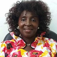 Professor Margaret Atuahene
