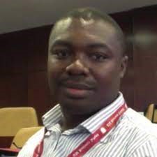 Professor Kofi Osei-Frimpong