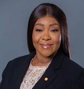 Dr. Shirley-Ann Awuletey-Williams