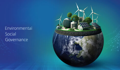 Certified Expert in ESG and Sustainability