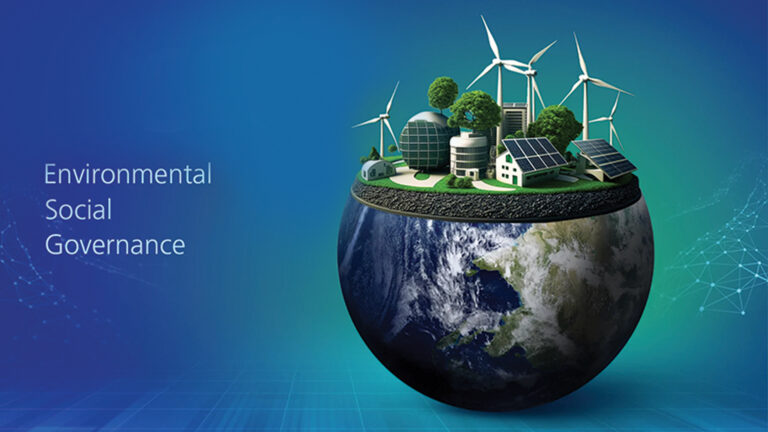 Certified Expert in ESG and Sustainability