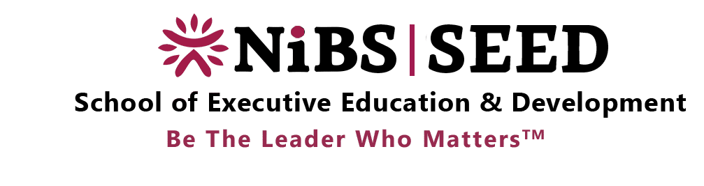 School of Executive Development