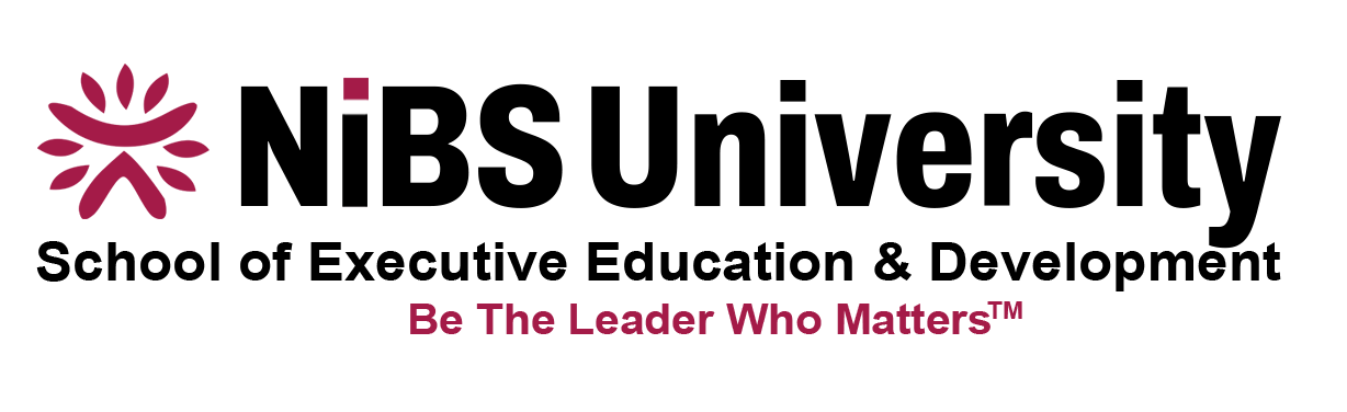 School of Executive Education Development